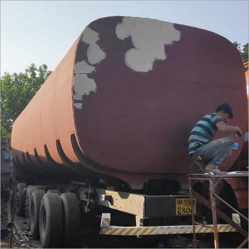 Storage Tank